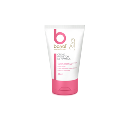 Barral MotherProtect Creme Protetor de Mamilos